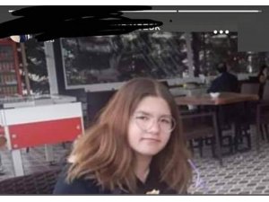 Bursa’da yaşayan 14 yaşındaki Damla’dan 3 gündür haber alınamıyor