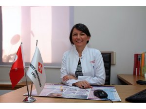 Doç. Dr. Törer: "Prematüre bebek yenidoğan uzmanı yönetiminde büyümeli"