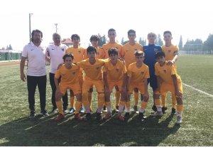 Spor Toto Gelişim Elit U15 Ligi