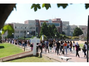 ADÜ dünyanın en iyi üniversiteleri listesinde yer aldı