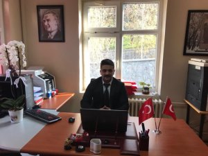 Mil Eğitim-Sen Diyarbakır Şube Başkanı Yorulmaz: "Bölgede eğitim ile ilgili sorunları gidermek için buradayız"