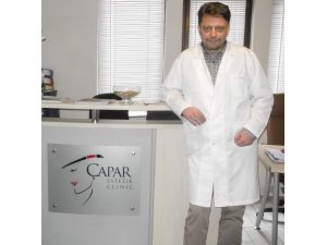 Estetik ve Plastik Cerrahi Uzmanı Op. Dr. Mustafa Çapar: Merdiven altı estetik öldürebilir"