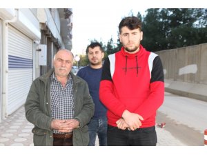 Mardin’de kayıp çiftin ailesi konuştu