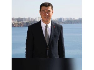 Muratpaşa’da Şahin, Konyaaltı’nda Duruk, Kepez’de Kurnaz seçildi