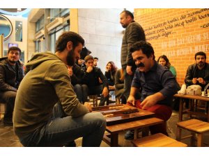Trabzon’da çay festivali