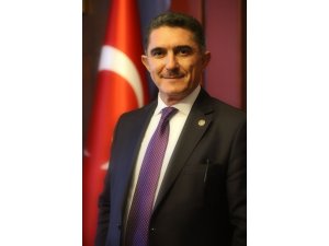 Milletvekili Çelebi: “Libya mutabakatı, Türkiye’nin konumunu zayıflatmak isteyenlere güçlü bir karşılıktır”