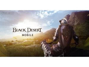 Black Desert Mobile’a birinci büyük güncelleme geldi
