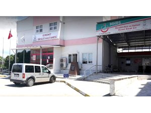 Yeni Edremit Devlet Hastanesi ile ilgili iddialara yalanlama geldi