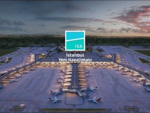 İGA: İstanbul Havalimanı'nda herhangi bir sefer iptali yok