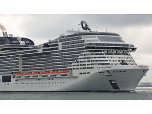 Fırtınalar, denizlerde daha riskli oluyor