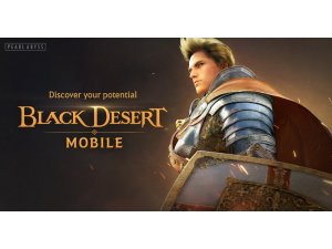 Black Desert Mobile, Node War Hazırlık Sezonu başladı