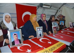 Diyarbakır annelerine Kızıltepe’den destek ziyareti
