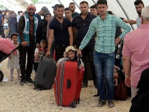 İstanbul Valisi Yerlikaya: 2019'da 97 bin 255 Suriyeli İstanbul'dan ayrıldı