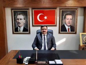 AK Partili Çelik: “Cumhurbaşkanımız Ankara-Çankırı kara yolu için talimat verdi”