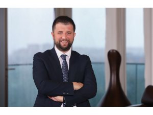 Akfen Holding’in yeni CEO’su Selim Akın oldu
