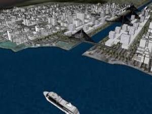 Kanal İstanbul Çalıştayı yarın yapılacak