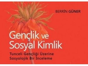 Dr. Öğr. Üyesi Berrin Güner’in kitabı yayımlandı