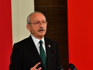 CHP Genel Başkanı Kılıçdaroğlu: “CHP’li bütün belediyelerde asgari ücret net 2 bin 500 lira olacak”
