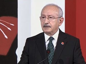 Kılıçdaroğlu açıkladı: CHP’li belediyelerde asgari ücret 2 bin 500 lira