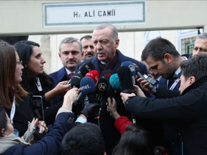 Cumhurbaşkanı Erdoğan: Esed rejiminin ateşkese uymadığının açık ispatı