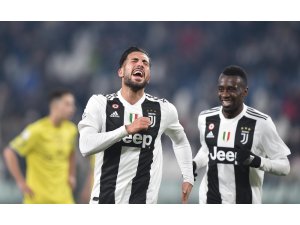 Emre Can, Juventus’tan ayrılmak istiyor