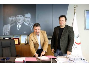 Bayraklı Belediyesi Sinema İzmir Projesi’nin üyesi oldu