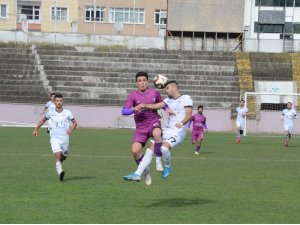 TFF 3. Lig: 52 Orduspor Futbol Kulübü: 3 - Manisaspor: 1