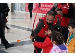 Mardin’de ‘Sosyal medyadan sosyal meydana’ etkinliği