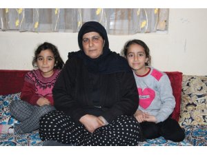 Suriye’ye giden oğlunun ölü ya da diri bulunmasını bekliyor