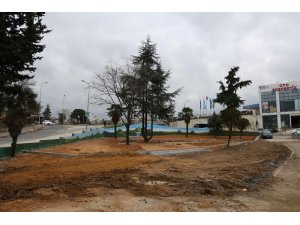 Kartal Belediyesi, 3 yeni park daha kazandırıyor