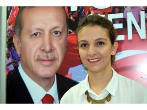 Esra Zeytin Sürücüoğlu, görevinden ayrıldı