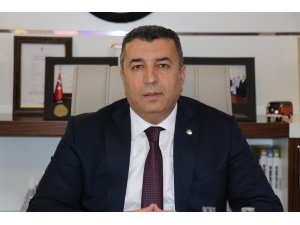 MTB Başkanı Özcan’dan uçak seferlerinin arttırılması talebi