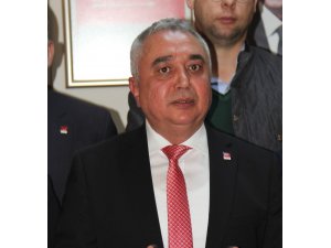 CHP İl Başkanı Çankır’dan JES açıklaması