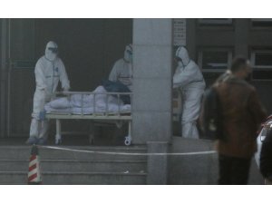 Çin’deki corona virüsünden ölenlerin sayısı 4’e yükseldi