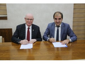 Odunpazarı Belediyesi ile Eskişehir Tarım Kredi Kooperatifi arasında işbirliği protokolü imzalandı