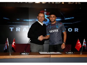Bilal Başacıkoğlu Trabzonspor’da