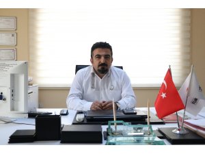 Mersin Kızılay 2019 yılında 75 bin ünite kan aldı