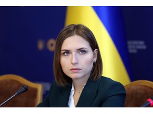 Ukraynalı Bakandan “Maaşım yetmiyor” açıklaması