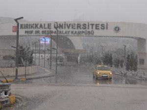 Kırıkkale'de "yanlış ilaç 20 kişiyi kör etti" iddiası