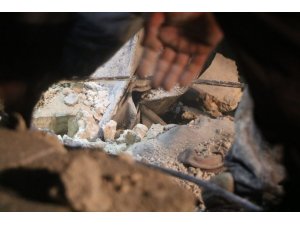 Suriye’nin Keftnoran köyündeki saldırılarda ölü sayısı 8’e yükseldi