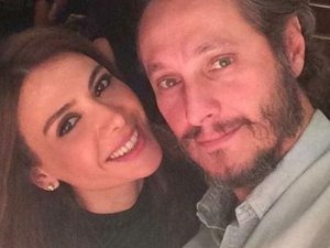 Jülide Ateş ve Emre İskeçeli evliliği bitti