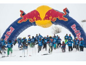 Erzurum yılın en büyük kış sporu etkinliği