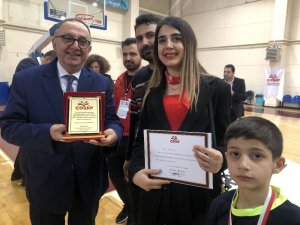 Mendil kapmaca ve seksek Türkiye şampiyonları belli oldu