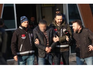 Kocaeli’de akaryakıt tırtıkçılığı yapan çeteye operasyon: 23 gözaltı