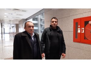 Burakcan Karamanoğlu’nun öldürülmesine ilişkin dava karara bağlandı