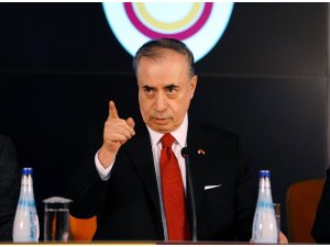Mustafa Cengiz: "Yönetim olarak idari ve sosyal anlamda Arda Turan’ın Galatasaray’a yararlı olmayacağını düşünüyoruz"