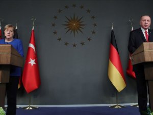 Cumhurbaşkanı Erdoğan: Libyalı kardeşlerimizi yalnız bırakmamakta kararlıyız