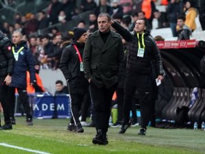 Beşiktaş’ta Abdullah Avcı dönemi sona erdi