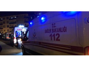 Osmaniye 112 ekipleri ve UMKE, Elazığ’a yaraları sarmak için yola çıktı