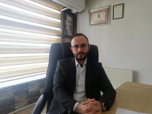 Avukat Coşkun Özbek: “Büyük şehirlerde Genel İcra Dairesi Pilot Uygulaması için alt yapılar yetersiz”
